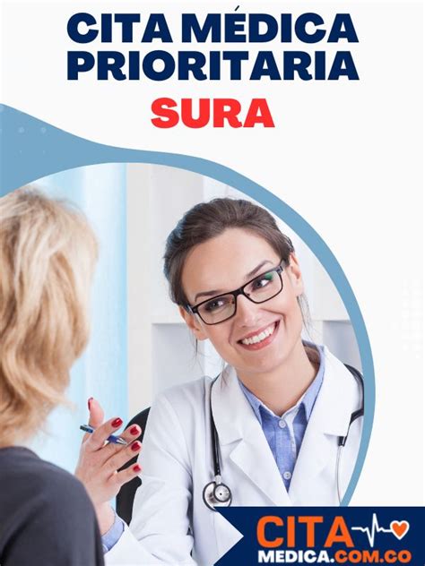 sura cita medica|Citas Sura EPS por Teléfono